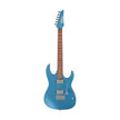 Ibanez GRX120SP-MLM Electric Guitar, Metallic Light Blue Matte