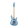 Ibanez JS140M-SDL Joe Satriani Signature Electric Guitar, Soda Blue