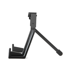 Ibanez PT32-BK Pocket Titan Guitar Stand, Biker Black