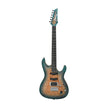 Ibanez SA460MBW-SUB Electric Guitar, Sunset Blue Burst