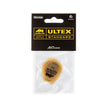 Jim Dunlop 421P .60mm Ultex Standard Pick, 6-Pack