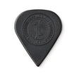 Jim Dunlop 461PJL Jeff Loomis Ultex Sharp Guitar Pick, 6-Pack