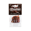 Jim Dunlop 9023P Shell Thumbpick, Large, 4-Pack