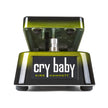 Jim Dunlop KH95 Kirk Hammett Signature Cry Baby Wah Guitar Effects Pedal