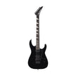 Jackson MJ Series Soloist SL2 Electric Guitar, Ebony FB, Gloss Black