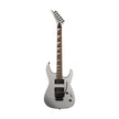 Jackson FSR X Series Dinky DK2XR HH Electric Guitar, Laurel FB, Satin Silver