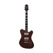 Jackson Pro Series Mark Morton Signature Dominion Electric Guitar, Ebony FB, Natural Walnut
