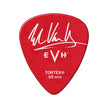 Jim Dunlop EVH102P.88 EVH Frankenstein 0.88MM Guitar Pick, 6-Pack