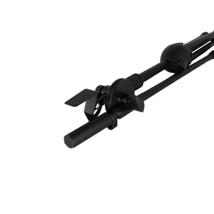 koda plus Music Stand with Microphone Arm ONE