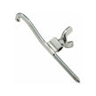 Latin Percussion LP215M Regular Mic Lug Chrome