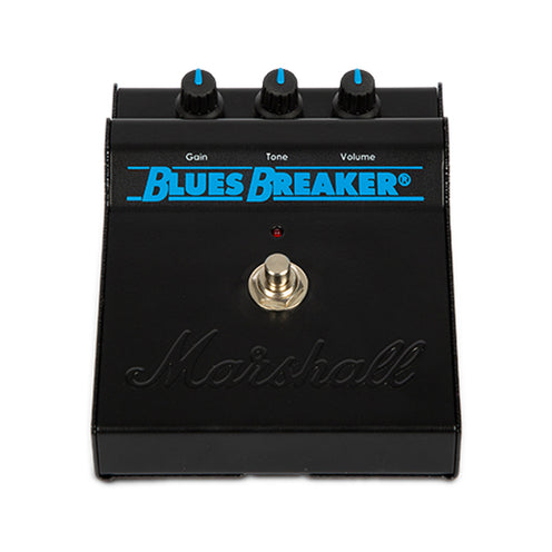 Marshall Bluesbreaker Guitar Effects Pedal
