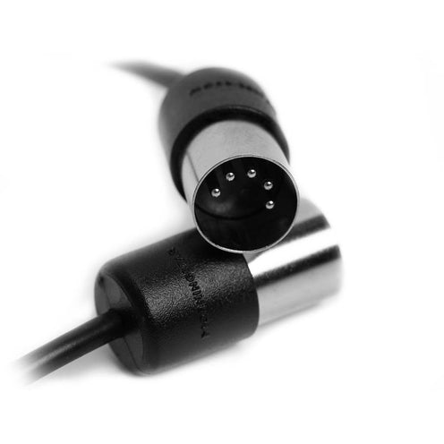 Morningstar DIN5 Midi Cable, 30 CM