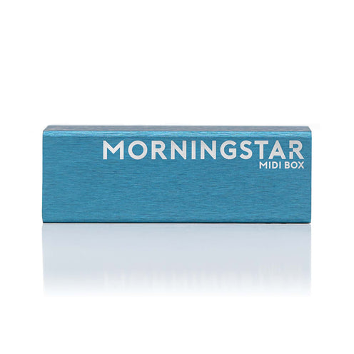 Morningstar MIDI Box