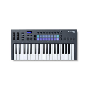 Novation FLkey 37 Keyboard Controller