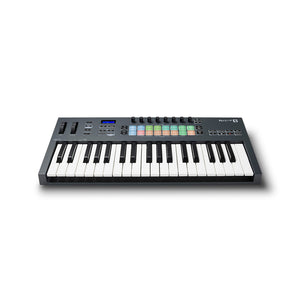 Novation FLkey 37 Keyboard Controller