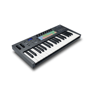 Novation FLkey 37 Keyboard Controller