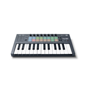 Novation FLkey Mini 25 Keyboard Controller