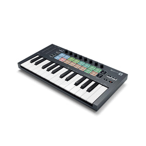 Novation FLkey Mini 25 Keyboard Controller