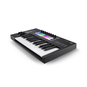 Novation Launchkey 25 MK3 Keyboard Controller