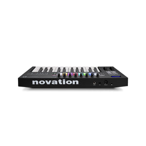 Novation Launchkey 25 MK3 Keyboard Controller