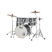 Pearl EXX785PC-708 Export EXX 5-Pcs Shell Pack(1814B/1007T/1208T/1412F/1350S), Grindstone Sparkle