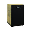Pearl PBC-123BTR Primero MDF Cajon, Tree Of Life