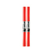 Promark TUBZ Tubz, Hollow Plastic Tube, Red