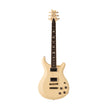 PRS S2 McCarty 594 ThinLine Electric Guitar w/Bag, Antique White
