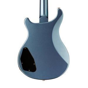 PRS S2 McCarty 594 ThinLine Electric Guitar w/Bag, Frost Blue Metallic