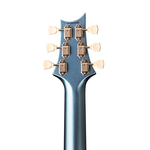 PRS S2 McCarty 594 ThinLine Electric Guitar w/Bag, Frost Blue Metallic