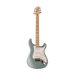 PRS John Mayer Silver Sky Maple Electric Guitar w/Bag, Polar Blue