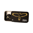 PRS Gold Birds Assorted Heavy Picks w/Tin, 12-Pack