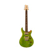 PRS SE Custom 24-08 Electric Guitar w/Bag, Eriza Verde