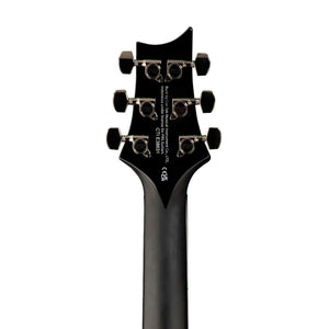 PRS SE Mark Holcomb Signature Electric Guitar, Holcomb Blue Burst