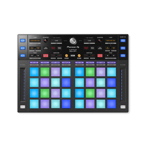 Pioneer DDJ-XP1 DJ Controller