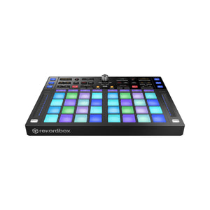 Pioneer DDJ-XP1 DJ Controller