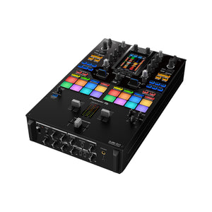 Pioneer DJM-S11 2-channel DJ mixer