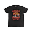 Rockoff Black Sabbath Unisex T-Shirt: Paranoid Psych, Black