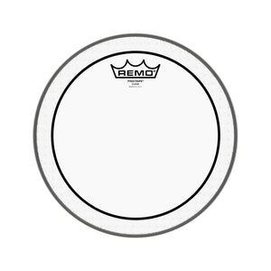Remo PS-0310-00 10inch Pinstripe Clear Batter Drum Head