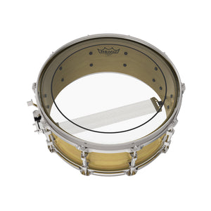 Remo PS-0310-00 10inch Pinstripe Clear Batter Drum Head