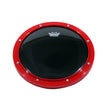 Remo RT-0008-58 8inch Ebony Head Tunable Practice Pad