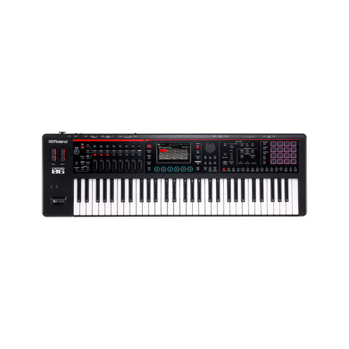 Roland Fantom 06 Professional Workstation