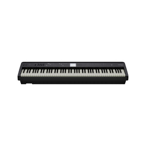 Roland FP-E50 Digital Piano, Black