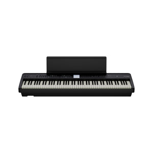 Roland FP-E50 Digital Piano, Black