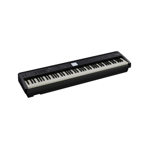 Roland FP-E50 Digital Piano, Black