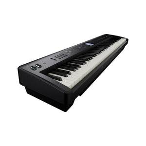 Roland FP-E50 Digital Piano, Black