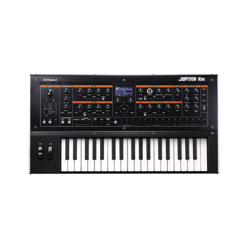 Roland Jupiter-XM Synthesizer