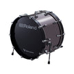 Roland KD-220 22 inch Kick Pad with Trigger