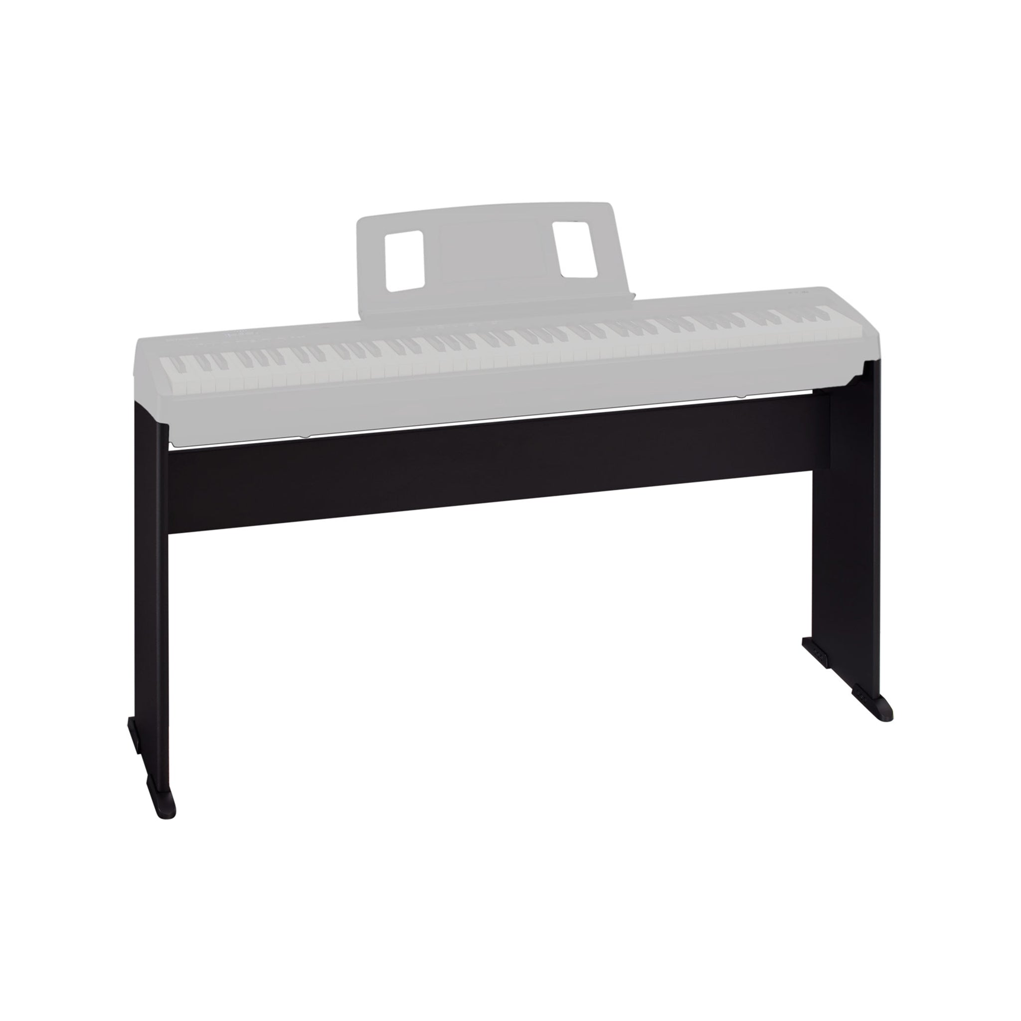 Roland Dedicated Stand for FP10 - Sold Separately