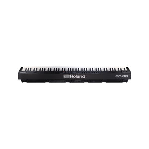 Roland RD-88 - 88 key Stage Piano with Built-in Speakers